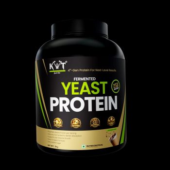 KYT NUTRITION YEAST PROTEIN 2kg