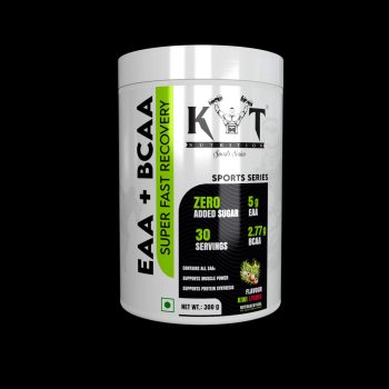 KYT NUTRITION EAA+BCAA 30 SERVINGS
